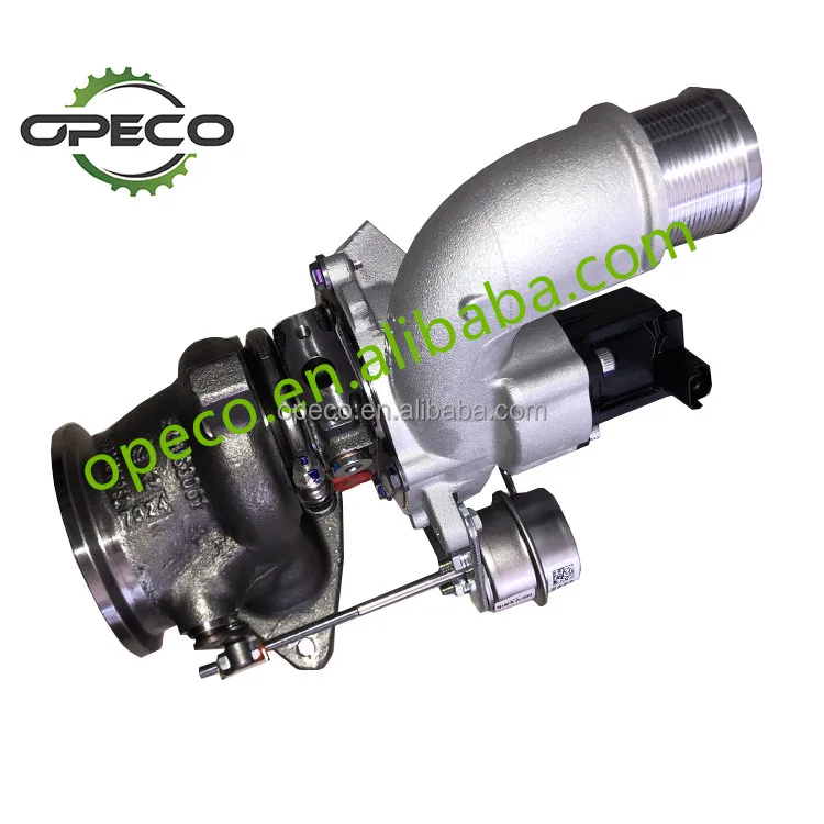 For Great Wall H9 2.0T 155KW turbocharger 1118100AEC01 53039700473 53039880473