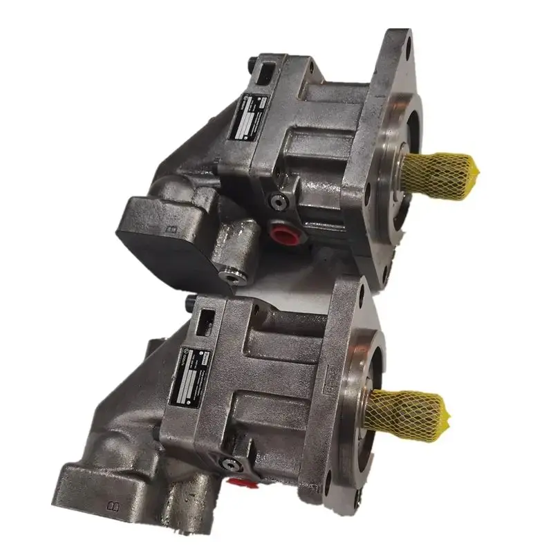 Parker F11 series Hydraulic Motor F11-005 F11-006 F11-010 F11-012 F11-014 F11-019 F11-150 F11-250 F12-110-LS-SH-T-000-00