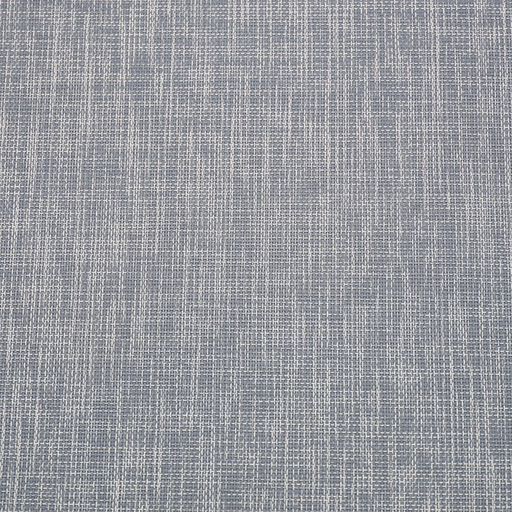 2023 PVC  kitchen mat  and waterproof anti fatigue mat with woven pvc surface