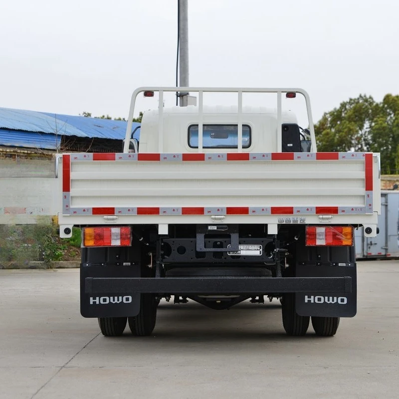P051 2023 SINOTRUCK Howo 160 л.с. 10 т двигатель Weichai распродажа