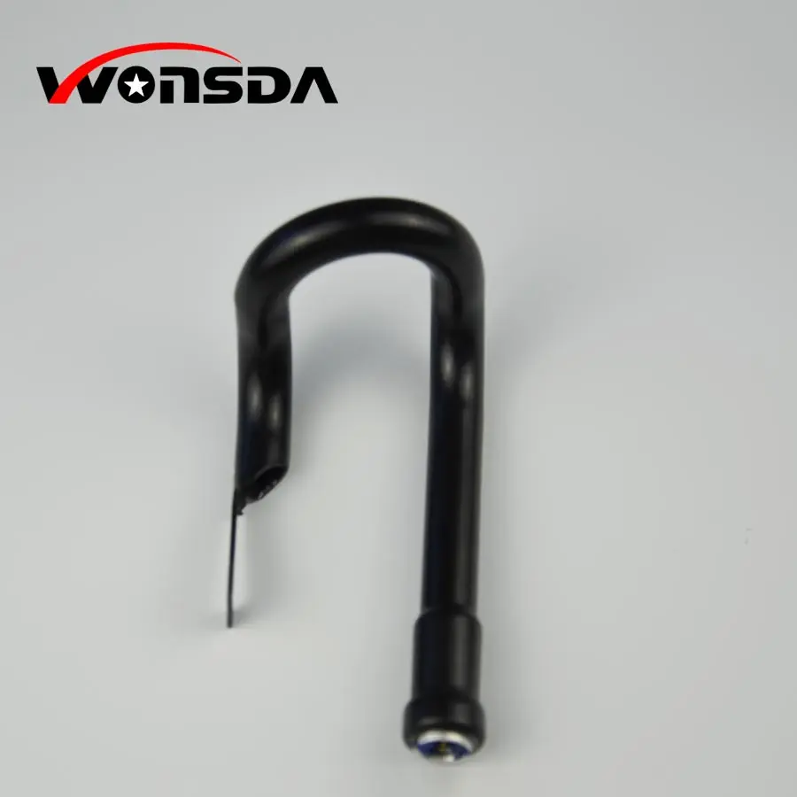 Seatbelt Inflator Tube fits for AUDI C7 Seatbelt Inflator with steel bass MGG gas generator socket