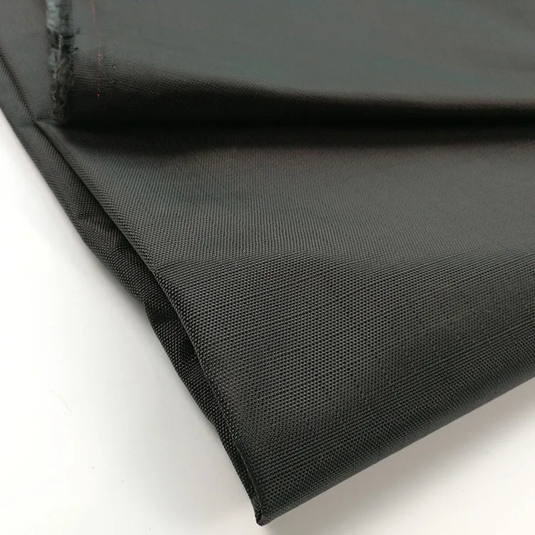 400D 420D 500D 600D PVC coated Oxford fabric Nylon ripstop backpack fabrics luggage and bag