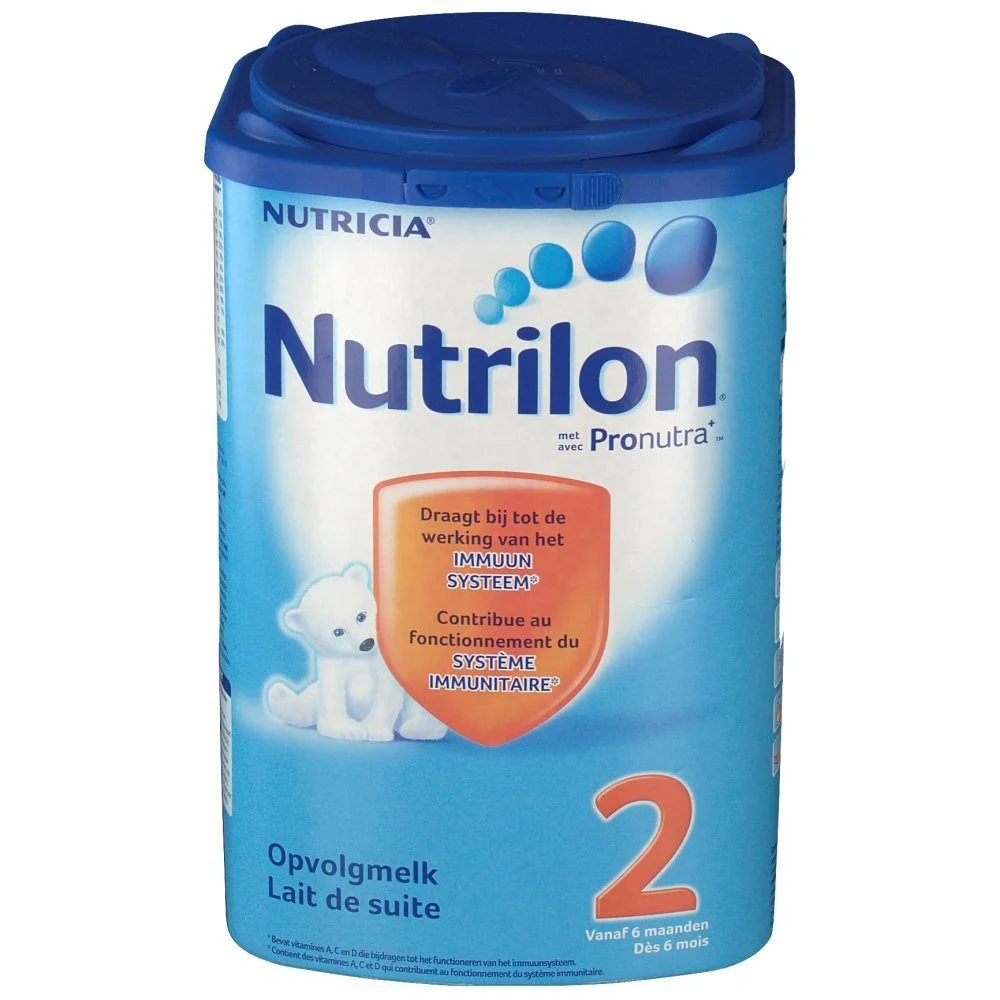 Wholesale Nutrilon Standard Baby milk 800g cheap prices
