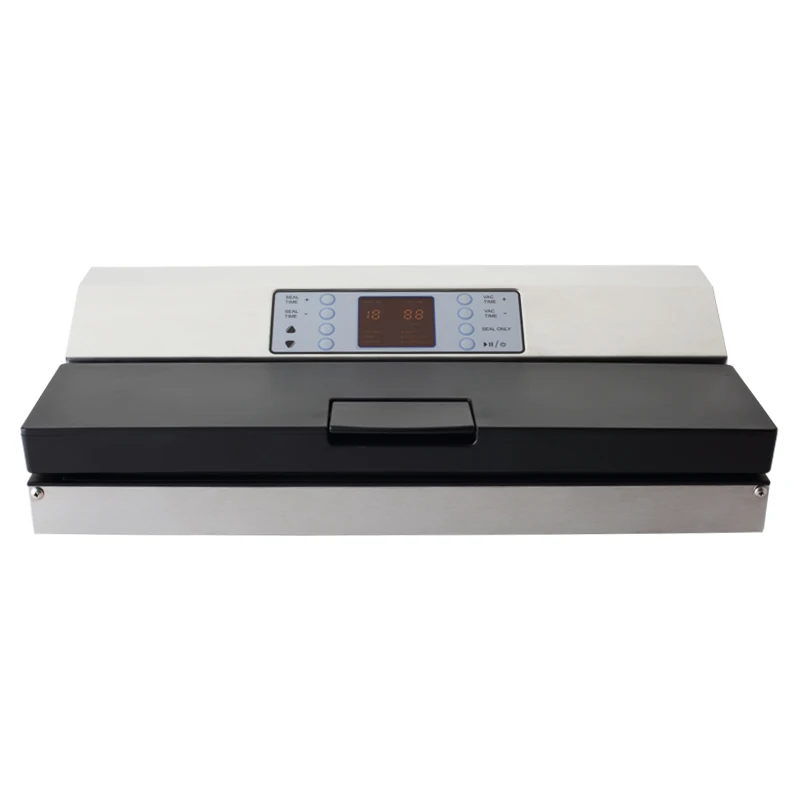 Vacuum sealer dz-260/pd,vacuum sealer machine msp-vs27,mini vacuum bag sealer and cutter