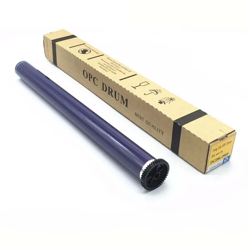 VANCET Fuji OEM Purple Color OPC Drum for xerox DC236 DC2060 3060 6060 5330 5225 5335 3056