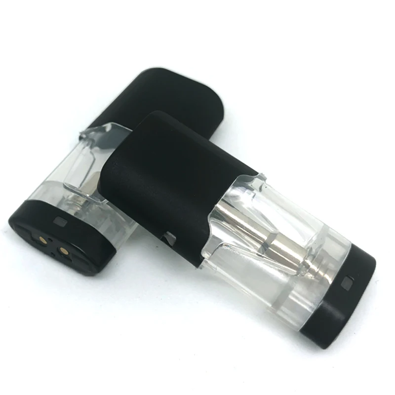 
DAOSUPPLY ceramic coil cbd vape pod cartridges 0.5ml 1.0ml 