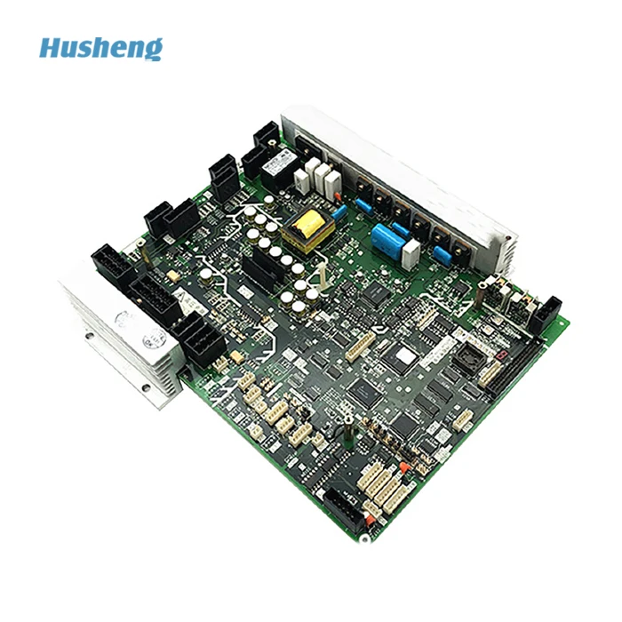 Mitsubishi Лифт доска DOR-120C/DOR-121C/DOR-122C/DOR-123C/DOR-125C pcb