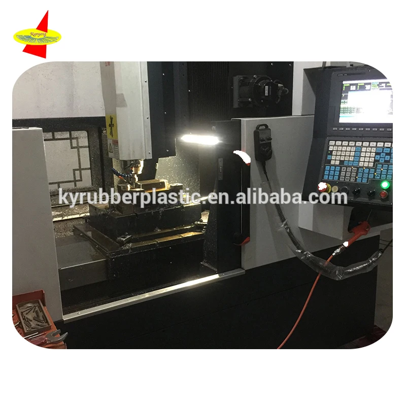 Polycarbonate PC Plastic Injection Molding With Surface Treatment Service