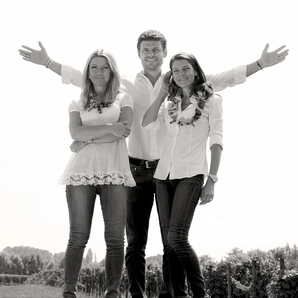 Перлая Роза высококачественное сияющее вино в итальянском стиле San Simone везо Doc Brut 750 мл для экспорта