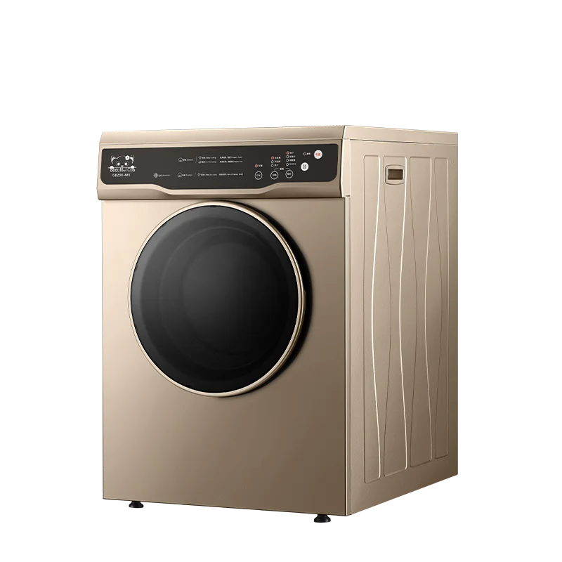 
9kg Clothes Drying Machine/ vented tumble home dryer factory 