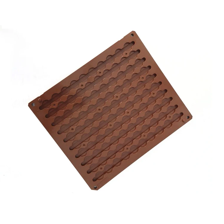 China Good Plastic_Trays Plastic Trays Wholesale Pallet For Automation / Special Pallet