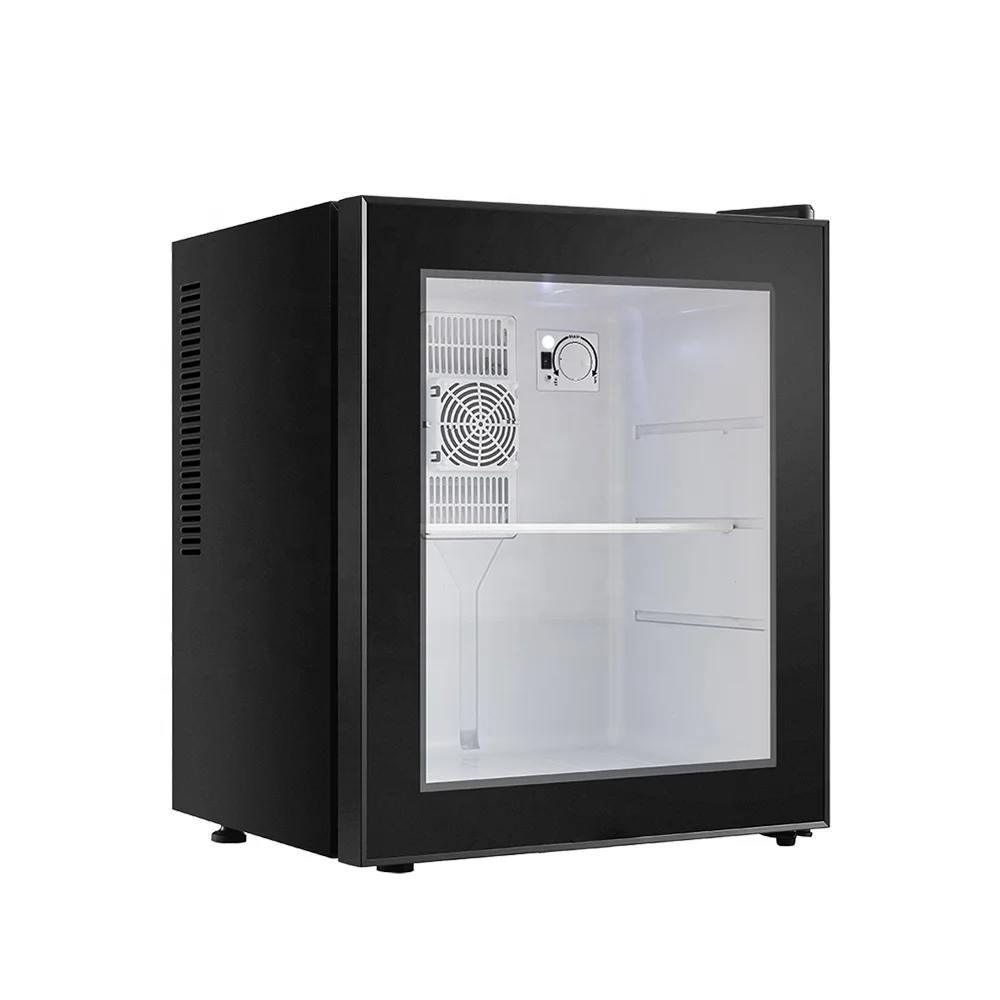 Wholesale Smart Portable 40L Mini Bar Fridge Freezer for Room