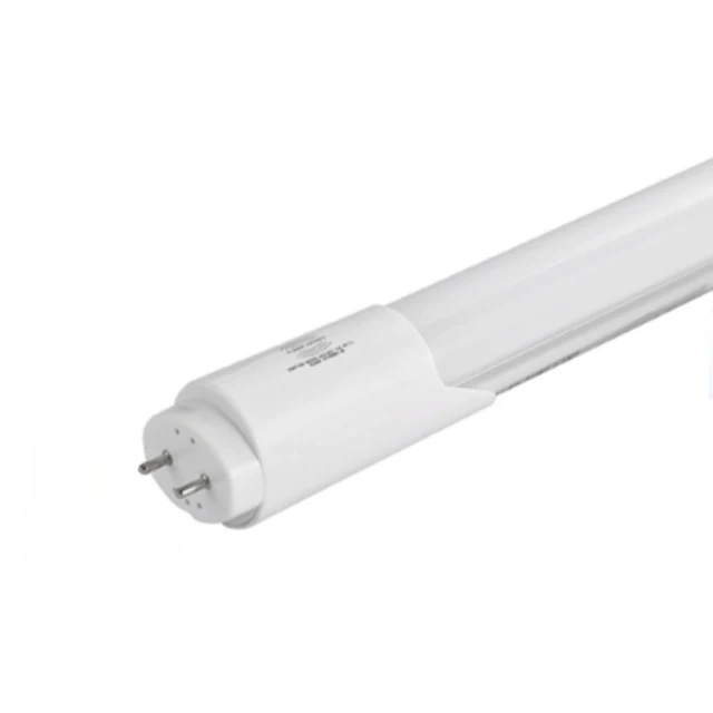 Radar sensor t8 led tube light induction human emergency high lumen 5ft microwave