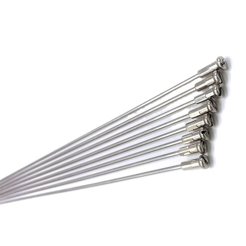 Top Supplier Nipples Spokes