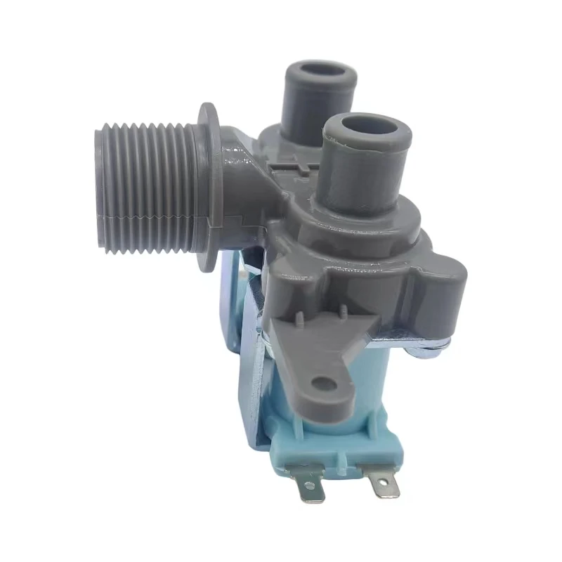 Электромагнитный клапан для стиральной