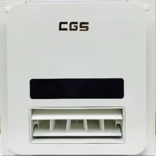 2022 hot sale filter high-position bathroom portable household bathroom heater manufacturing