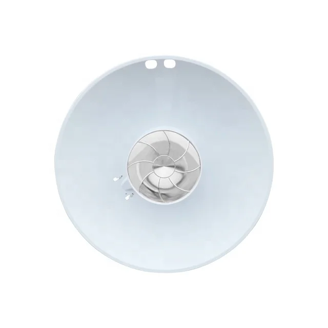  QCA9563 802.11AC 25dBi 5 ГГц Беспроводная интегрированная антенна CPE точка-точка MIKROTIK CAMBIUM powerBeam с двойной цепью высокой