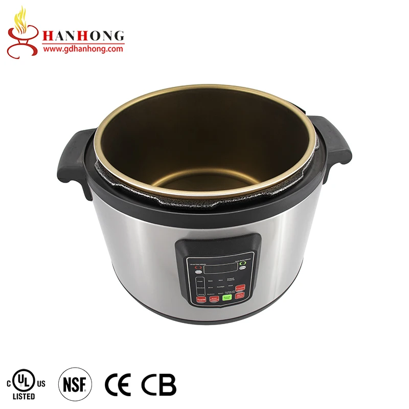 Hanhong 17L 21L 25L 33L 45L 55L 65 L Коммерческая