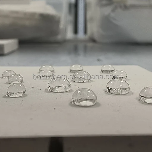 Chemical Additive BOTAI Silane Siloxane Hydrophobic Powder Cementitious Concrete Waterproofing Waterproof Agent Powder