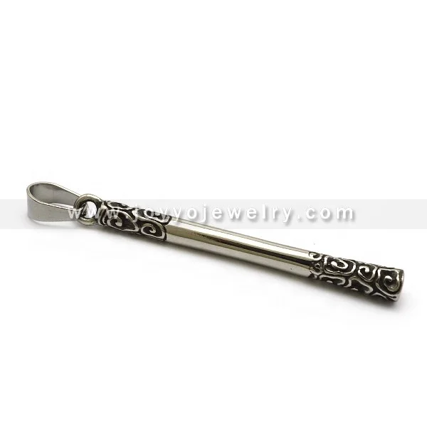 Black Myth Sun Wukong Weapon Jingu Bang Jewellery Monkey King Ruyi Golden Cudgel Pendant