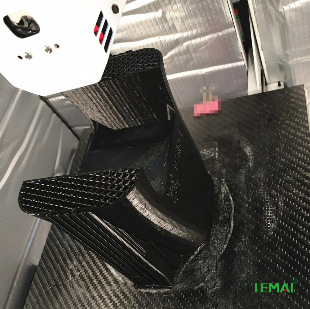 Многофункциональное устройство принтер 3D для pei ultem Материал части машины по цене производства 
