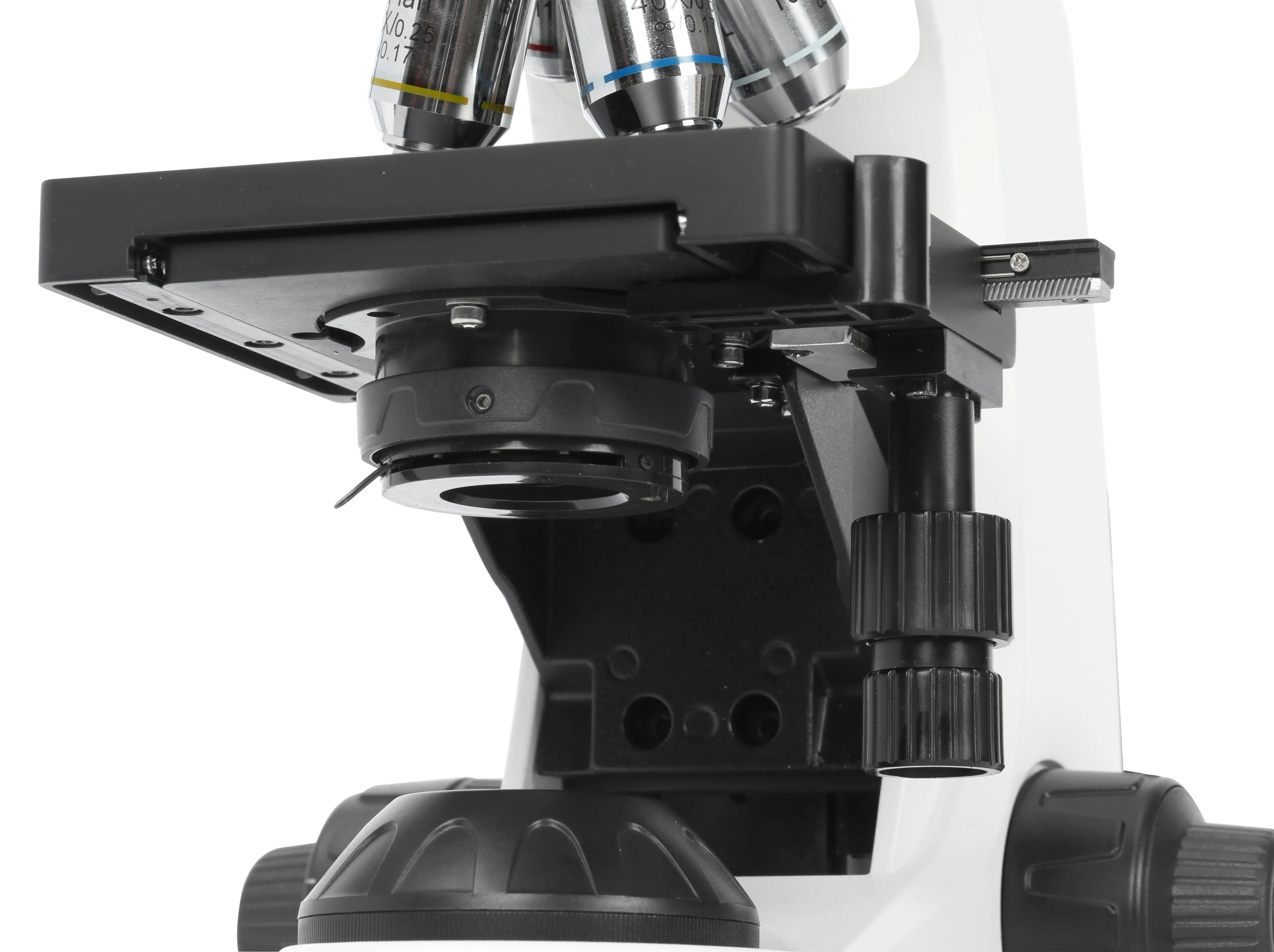 
Sinher Brand XSZ-303 Infinity optical system germany type high quality lab and hospital use biological Binocular microscope 