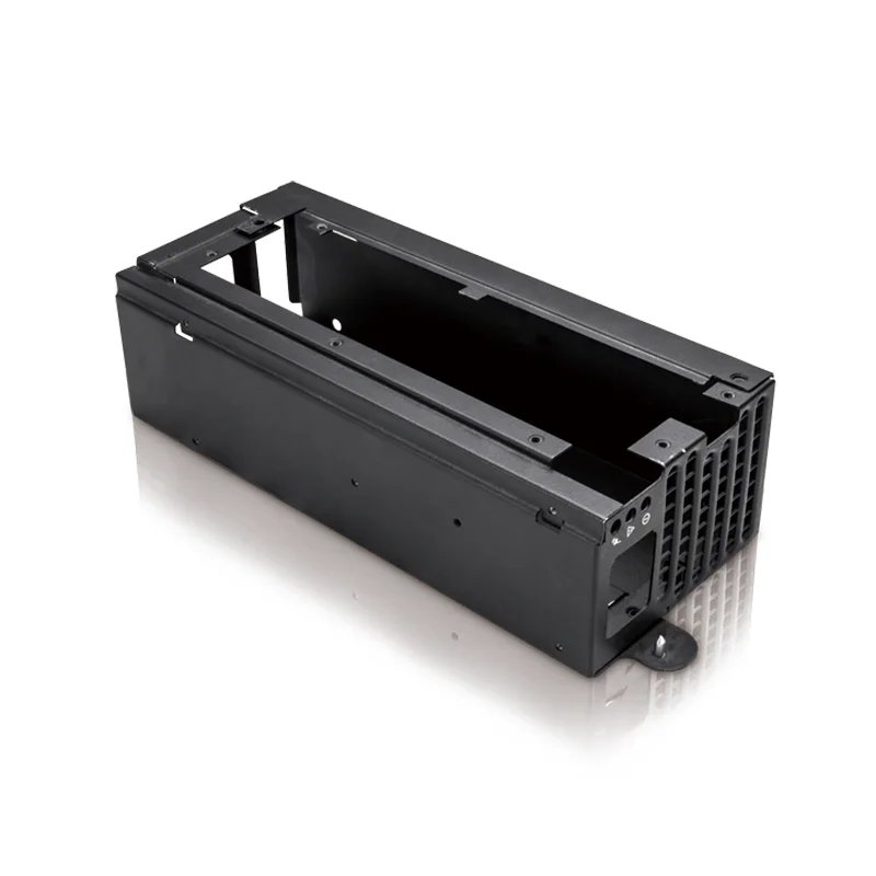 Custom Stainless Steel Bending  Laser Cutting Welding Fabrication Products Custom Cut Corrugated Metal