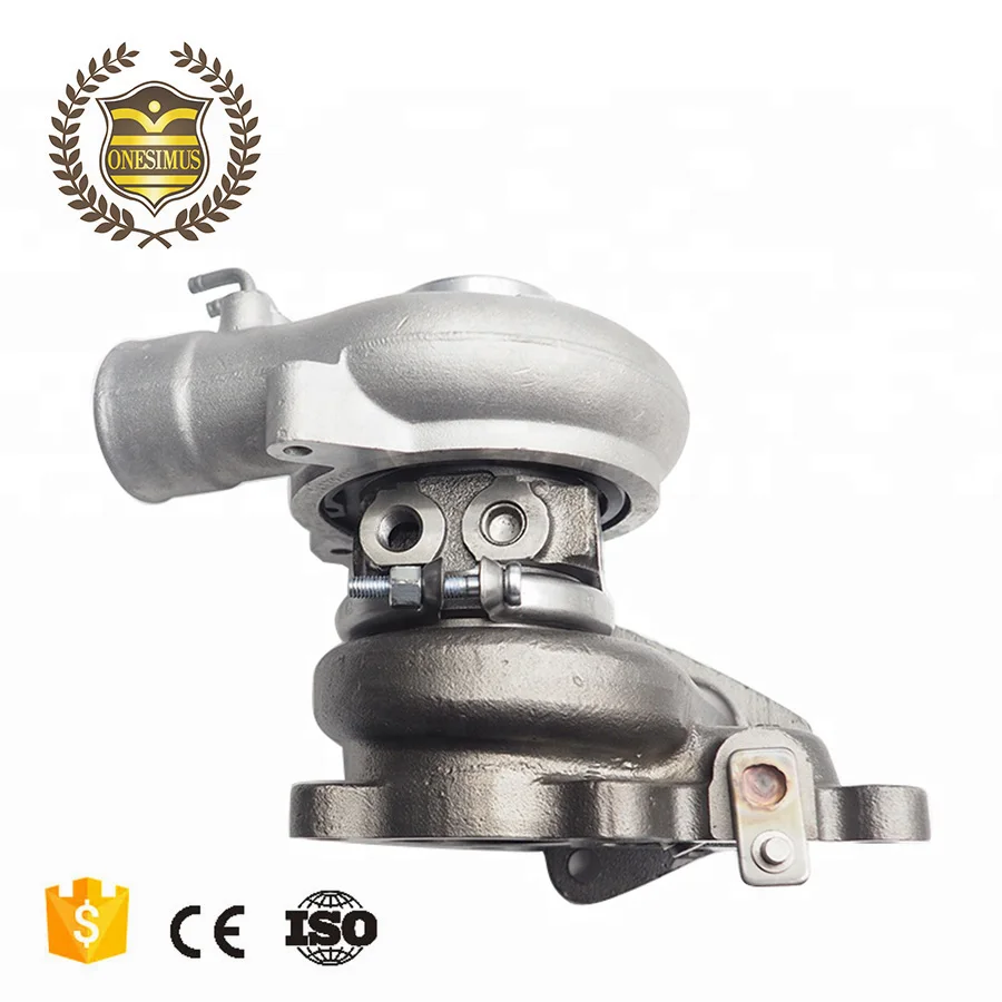 
4D56 Turbo Charger Prices Kits Turbocharger For Mitsubishi 