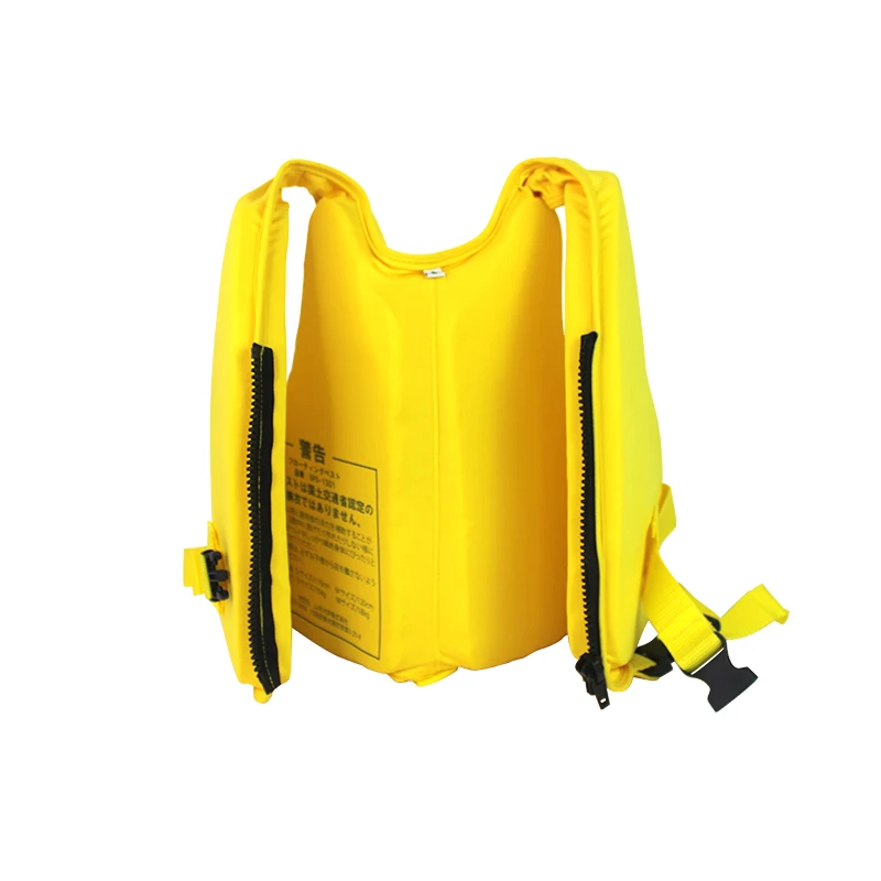 Youyou Cheap price Life Jacket Rapid Dry Recreation Kids Super Soft Life Vest