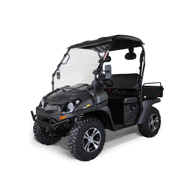 FarmBoss 200cc 4x2 dune buggy petrol utv