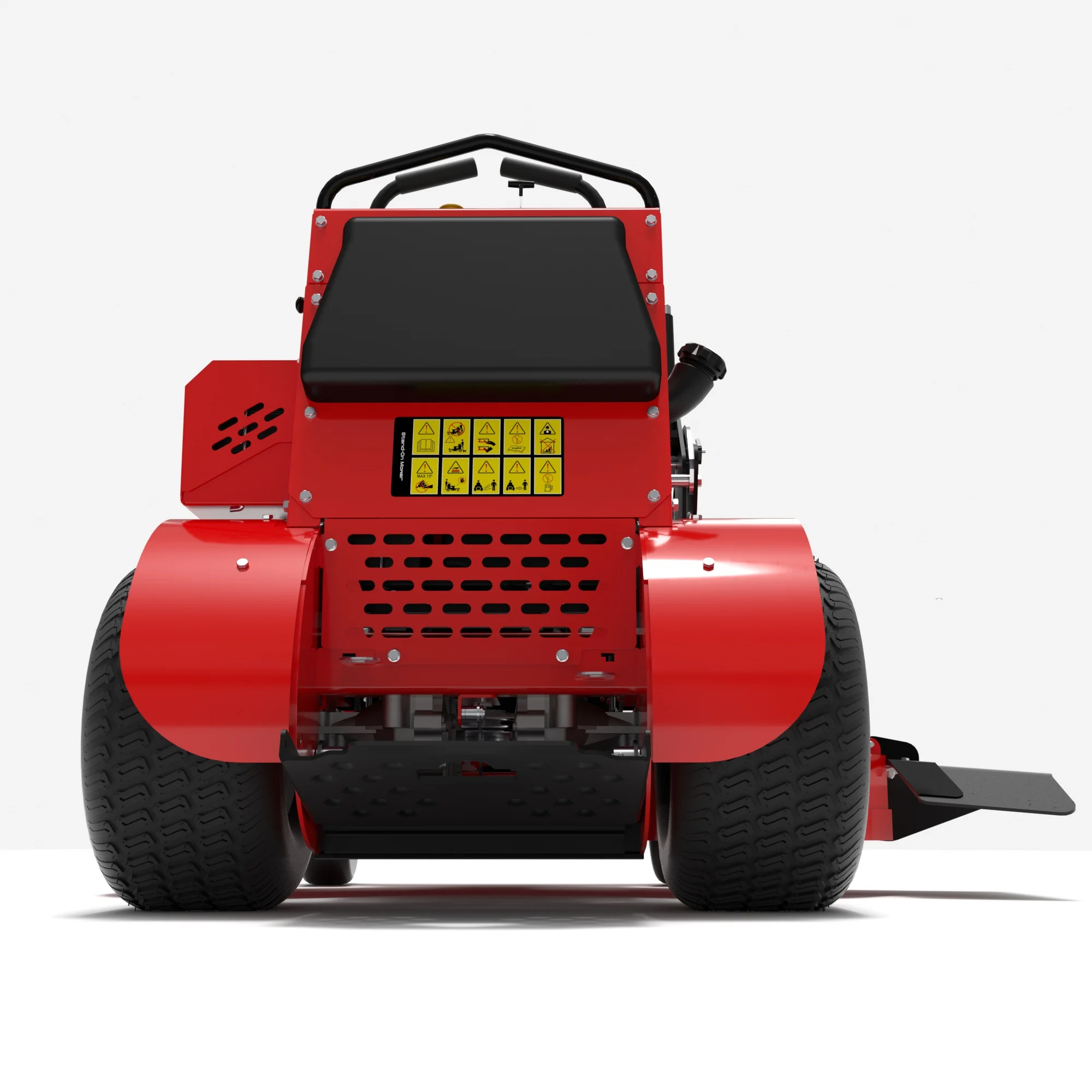 Best Stand Up Zero Turn Mowers 50Inch Lawn Gasoline Mower for Sale  Wholesale Lawn Tools