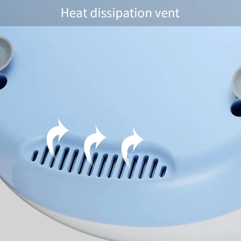 Stainless Steel 5 Liters Dough Maker Automatic Bread Dough Maker Mixer Household Dough Mixer