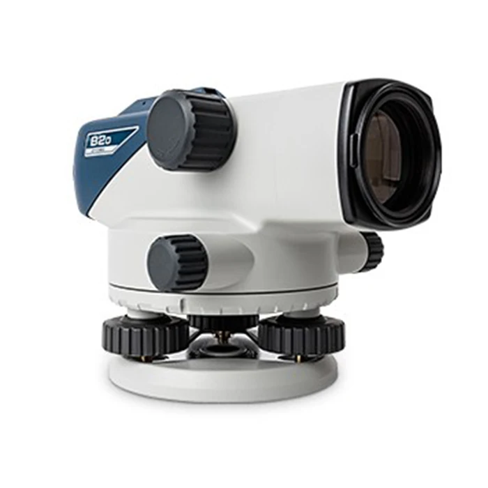 super hot sale for sokkia surveying instrument B20 B30 B40 auto level machine