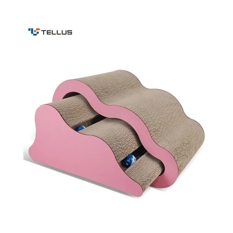 Spot Product Cat Scratching Board Wood Top Sellers Cardboard Cat Scratching Board Cat Claw Board With Professional Manufacturer