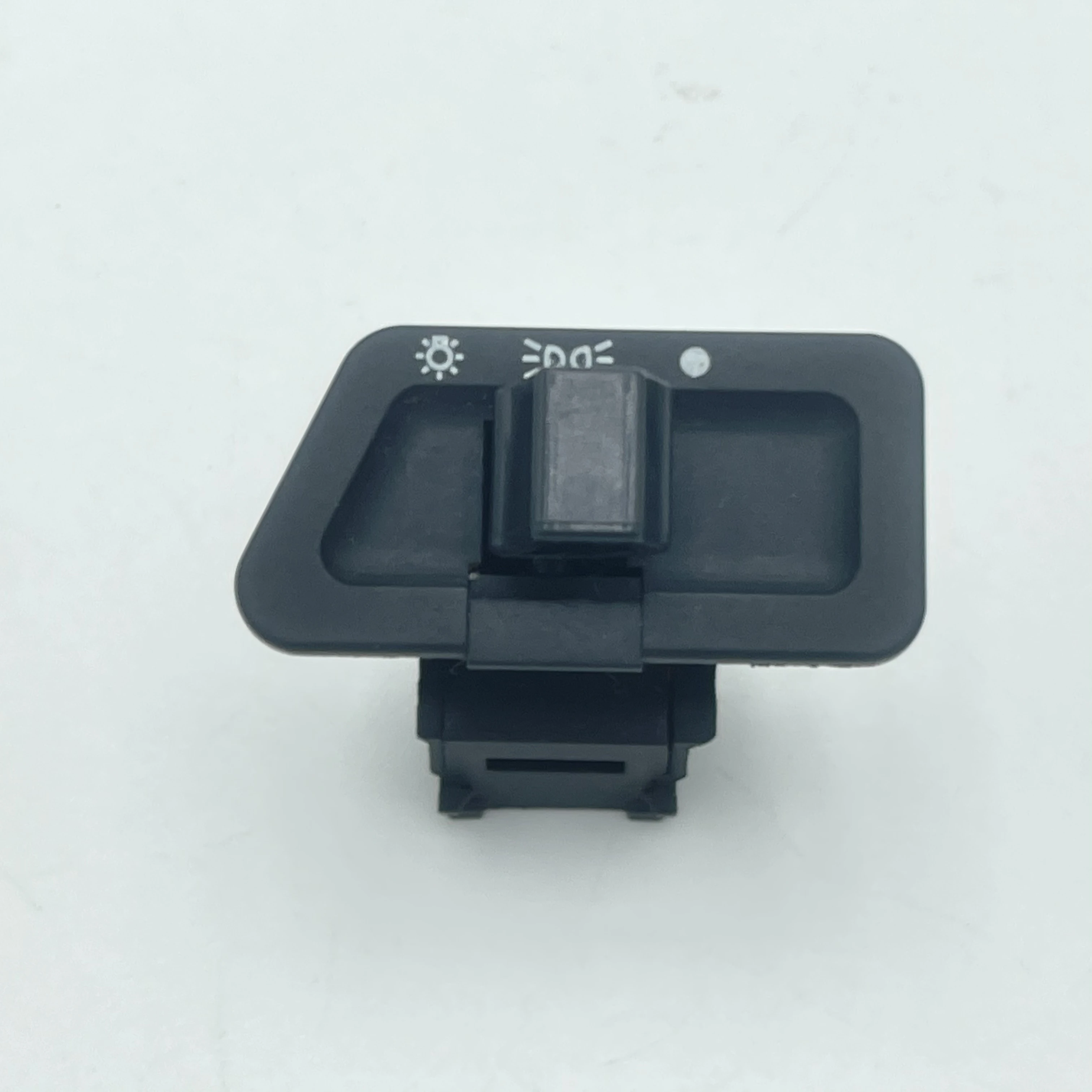 Motorcycle electric vehicle suitable for Wuyang Princess Zhongsha scooter headlight switch
