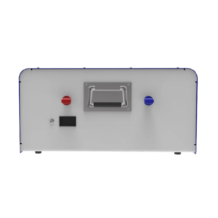 
Rechargeable Battery with Deep Cycle 48V 150AH Lifepo4 Battery Pack with BMS Built-in 