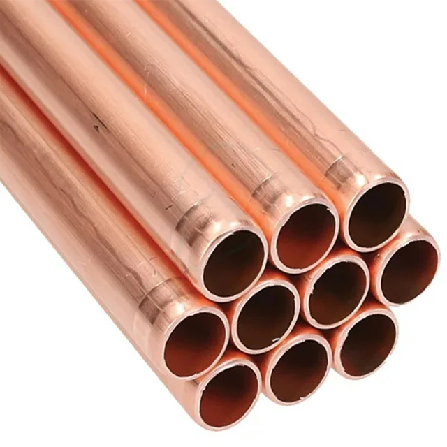 highquality magnet copper coils copper brass c1100 h59 copper coil price