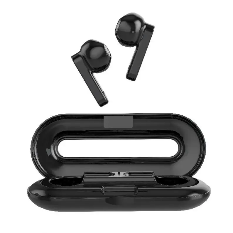 wireless headset good quality earphone  new products free samples mobile wired earphone in-ear monitor