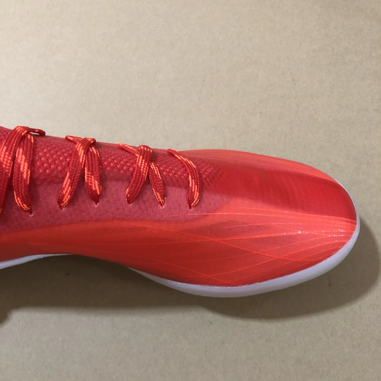 2021 newest factory direct brand lace mens X speed flow indoor TF football soccer boots wholesale