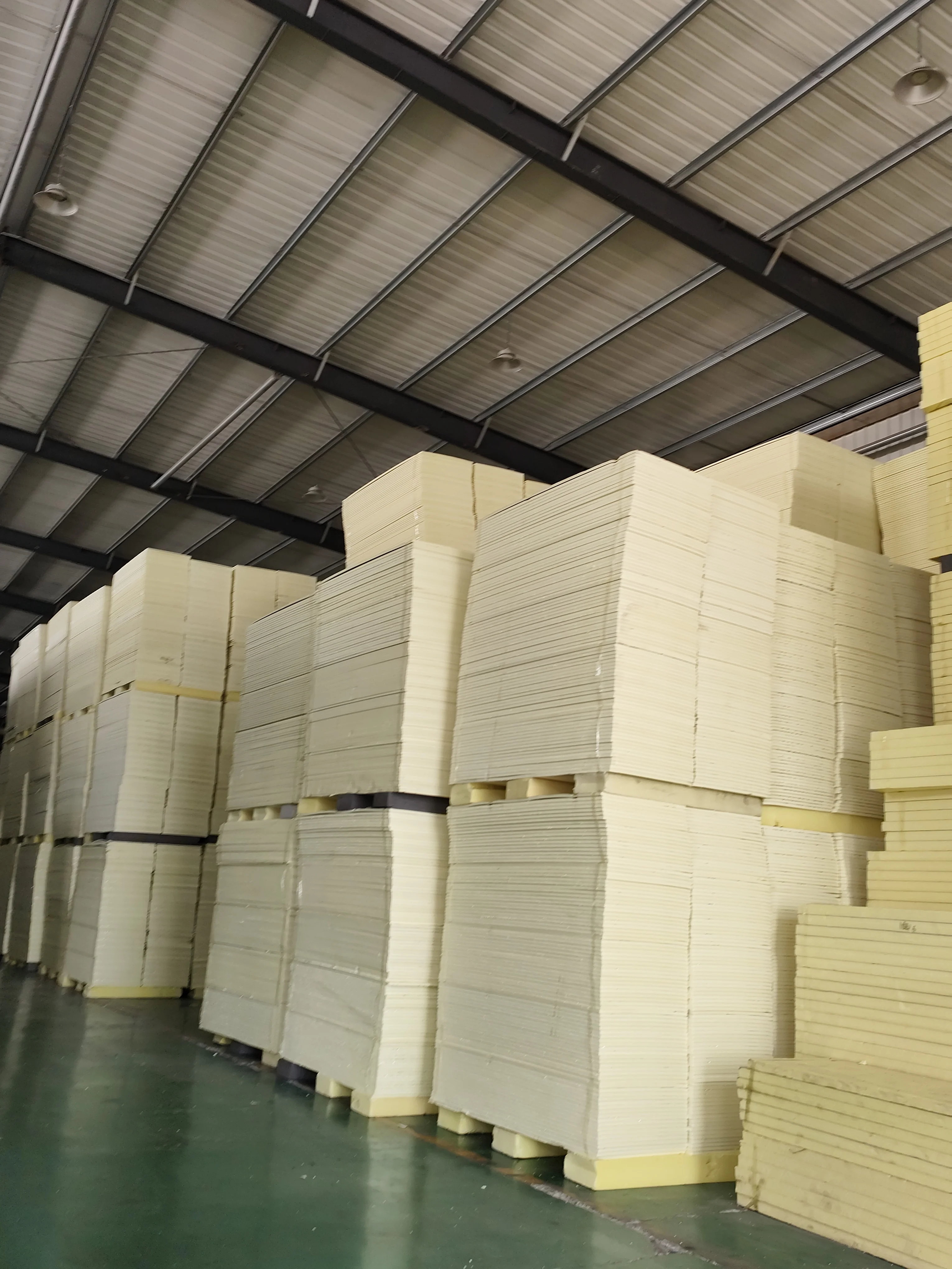 xps polystyrene extrusion board colorful insulation polystyrene foam sheet xps roof insulation board