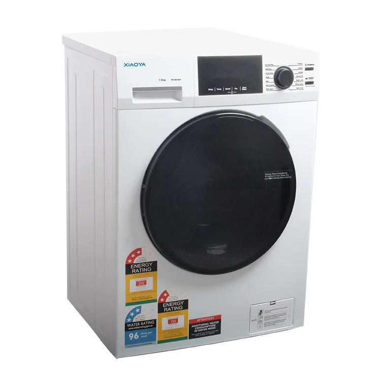 Bulk price washing machine front load laundry with washer and dryer true factory oem available