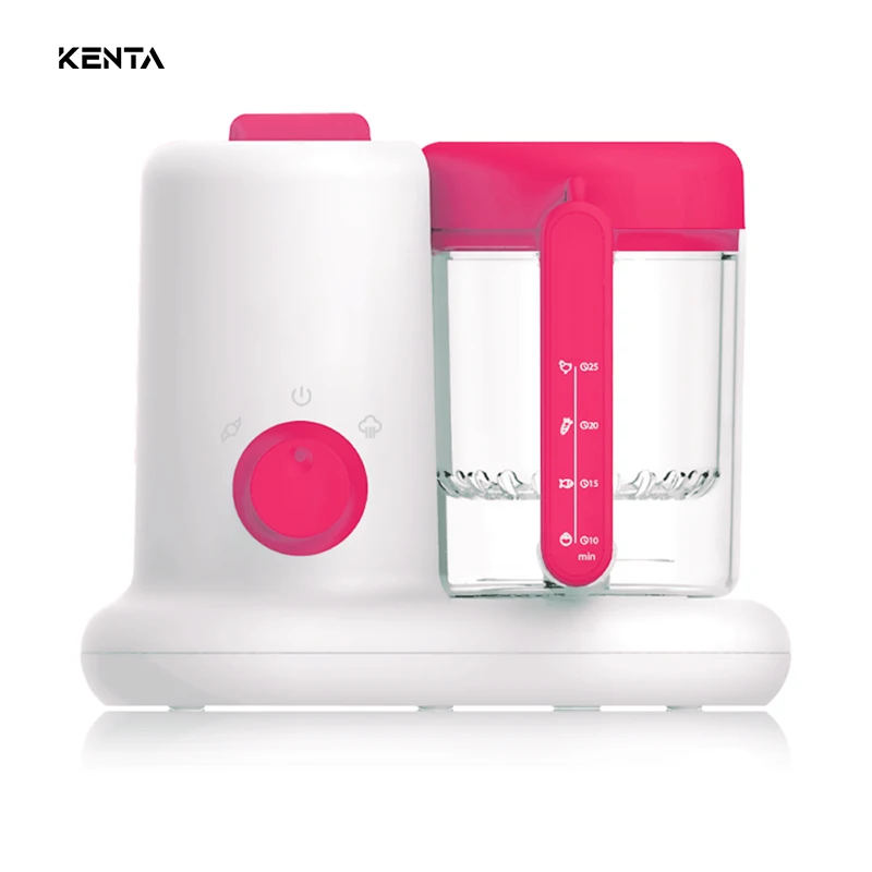 High Quality Multifunction Healthy Baby Care System Blender Baby Food Machine Baby Food Blender