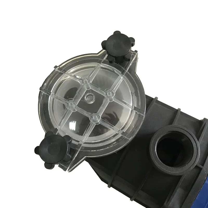 Boyitech Brand Single Phase 220-240V 50HZ 750W 1HP Class F Swimming Pool Pump FCP 750