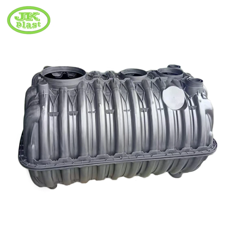 High Quality Plastic Septic Tank Plastic Biogas Septic Tank with Wholesale Price