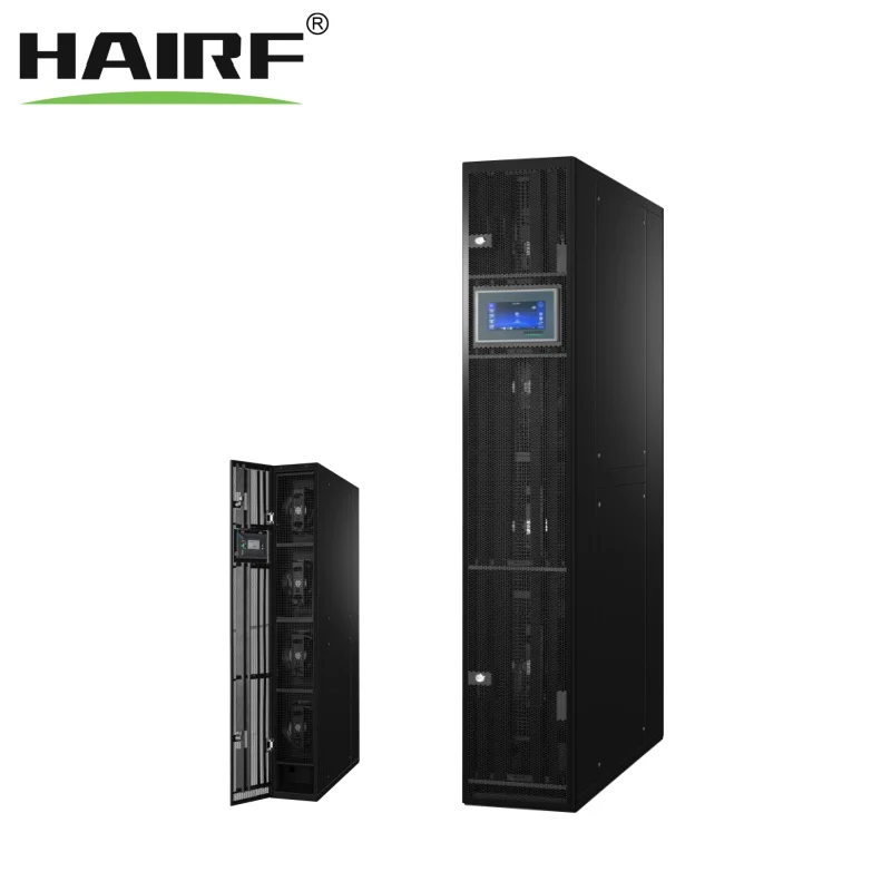 Low energy consumption & highly efficient temperature control Precision Air Conditioner for Data Centers