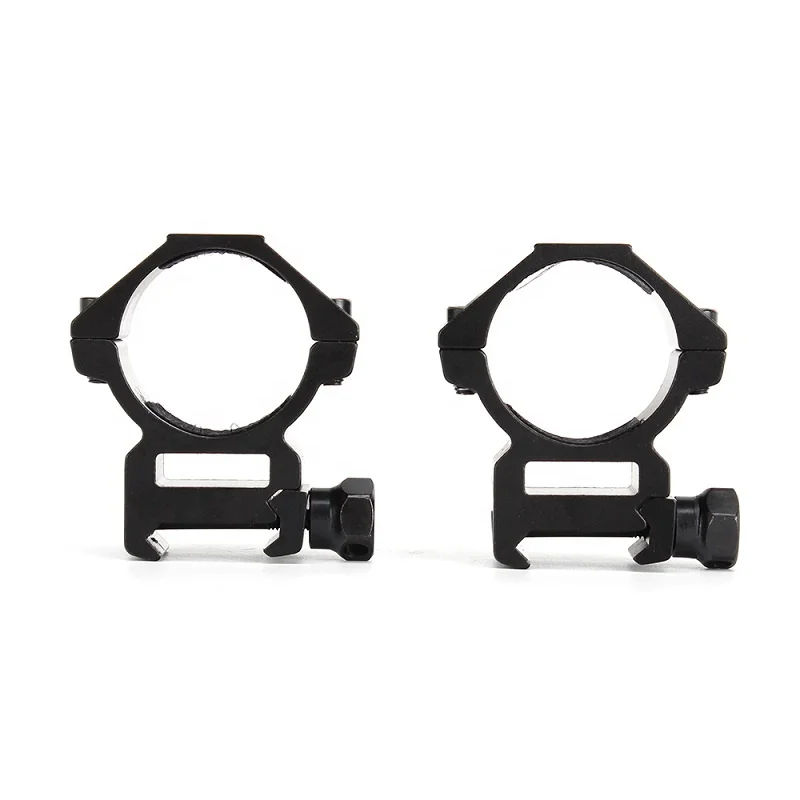 GFM3002 30mm telescope mounting rings,medium height