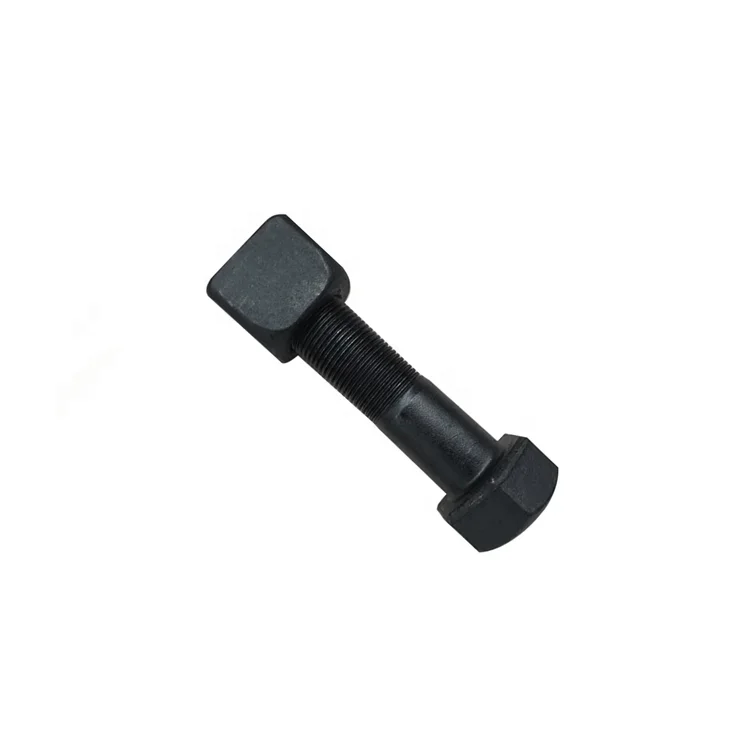 SHANTUI BULLDOZER SPARES PARTS BOLT AND NUT