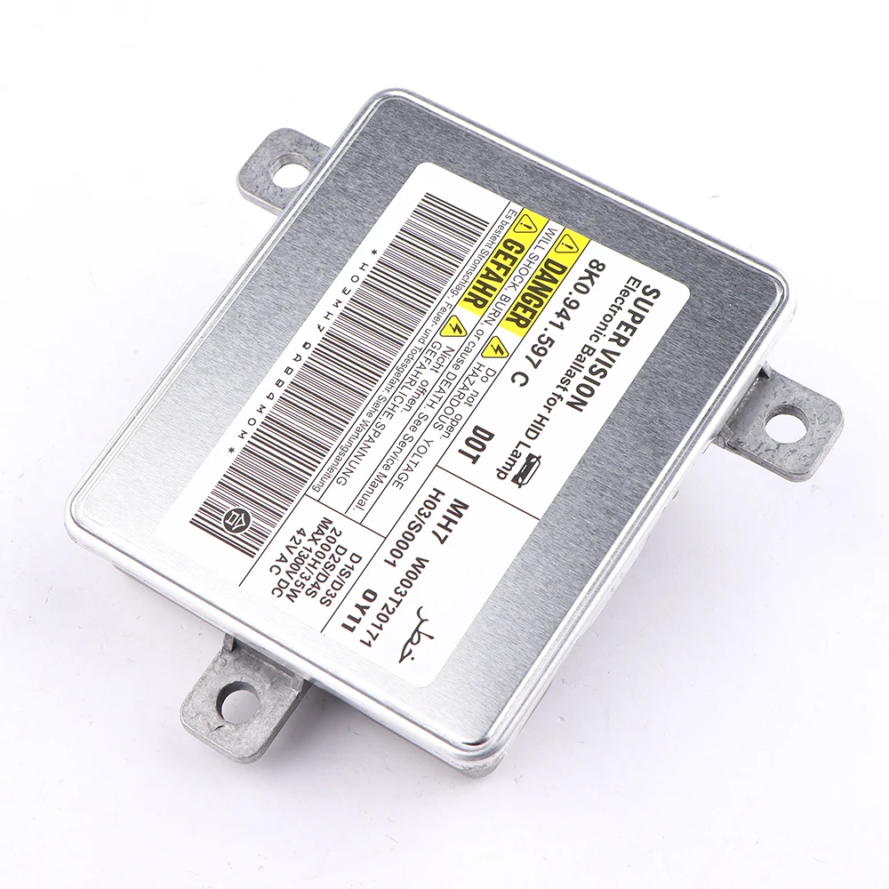 wholesale Professional Factory price High Quality Original Auto Light System Headlight Ballast 12V 35W Xenon Hid Ballast D1S D2R