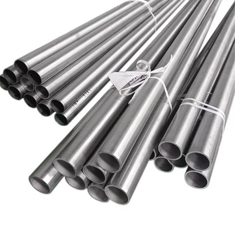 316 Stainless Steel Seamless Pipe Manufacture And Factory