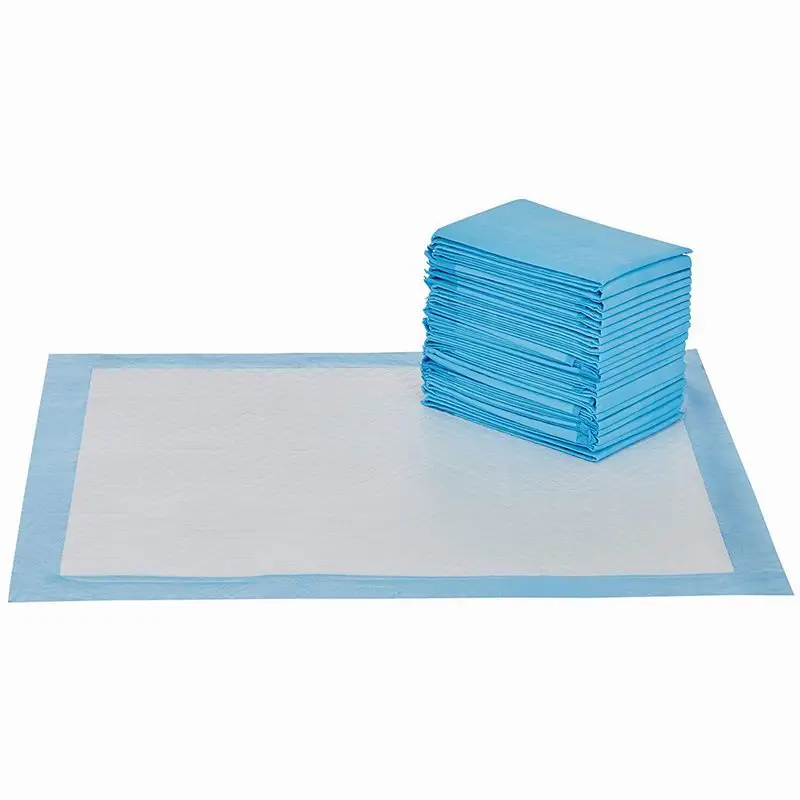 Wholesale Cheap Dog and Puppy Pet Changing Under Pad Charcoal Pee Training Manufacture